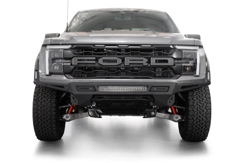 Addictive Desert Designs — Rock Fighter Front Bumper