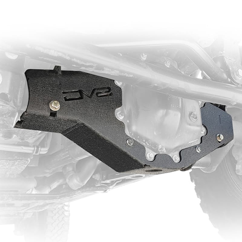 DV8 Offroad — Skid Plate; Front Differential