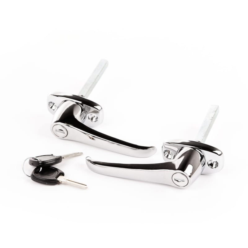 OMIX — Door Handle Kit
