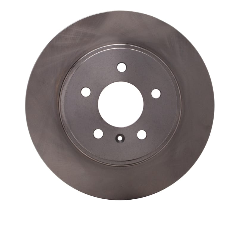DFC — Disc Brake Rotor