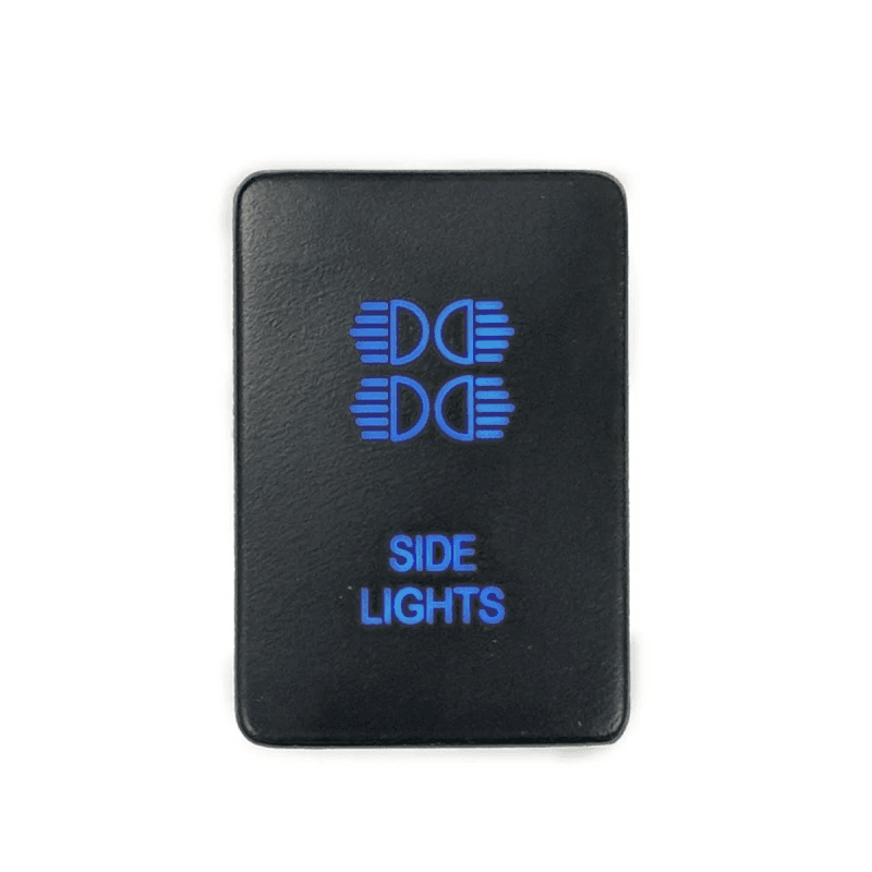 Cali Raised LED — Cali Raised Small Style Toyota Oem Style Side Lights Switch