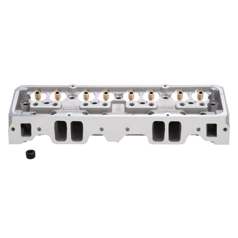 Edelbrock — Performer Series RPM Cylinder Head