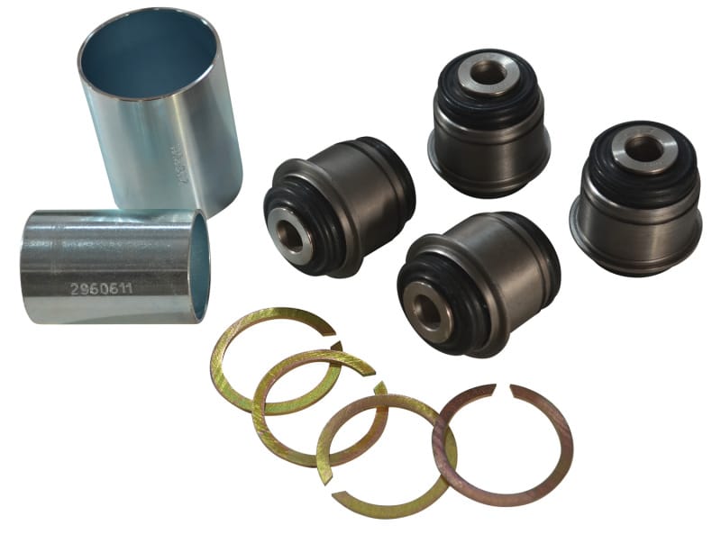 SPC Performance — COBRA IRS XAXIS JOINT SET (4)