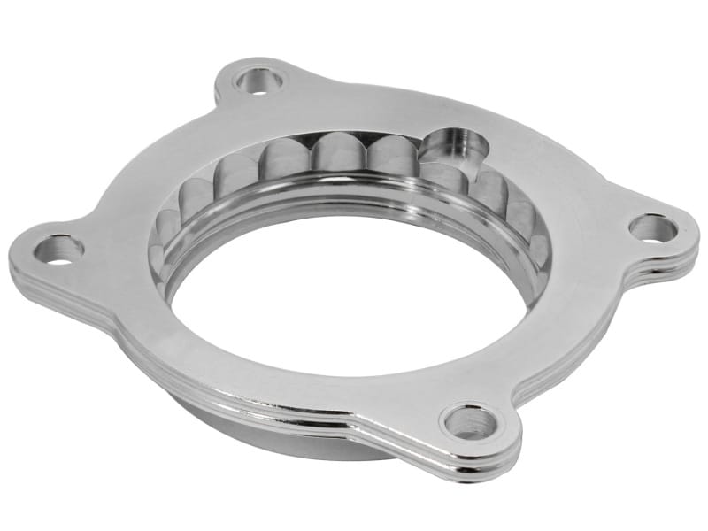 aFe — Silver Bullet Throttle Body Spacer Kit