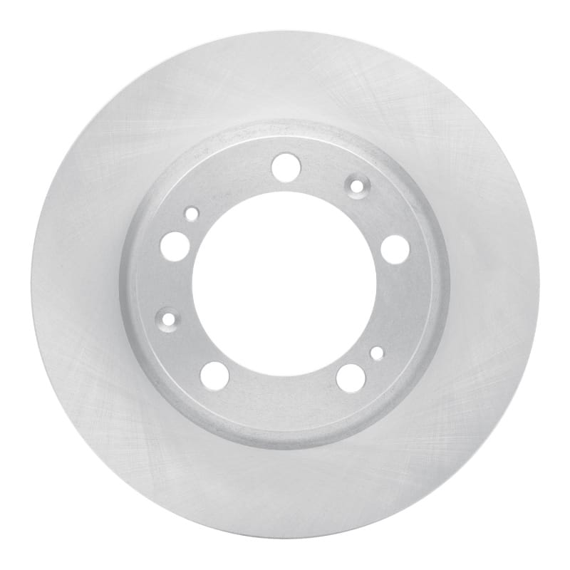 DFC — Disc Brake Rotor