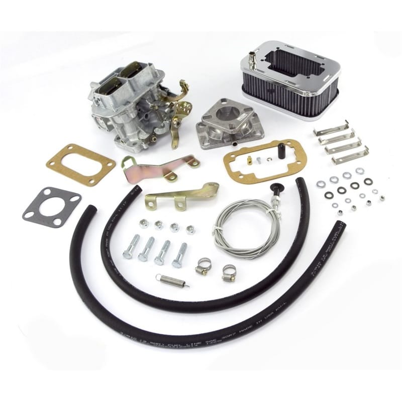OMIX — Performance Carburetor Conversion Kit