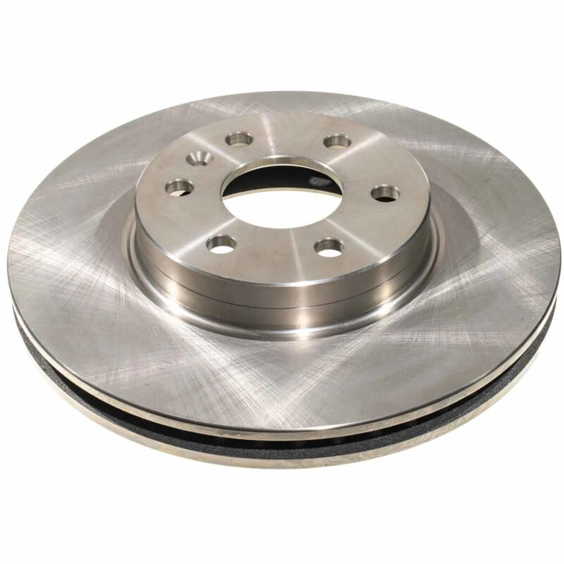 PowerStop — AutoSpecialty Brake Rotor