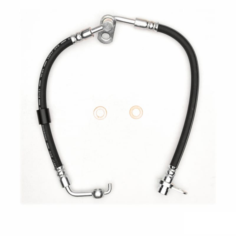 DFC — DFC Brake Hose
