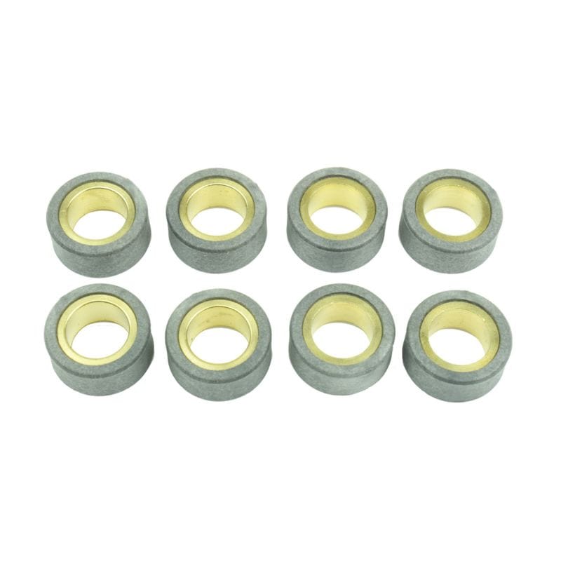 Athena — Athena Malaguti Malaguti K / Restyling 400 Athena 8 Variator Rollers Kit (26x13 gr.21)
