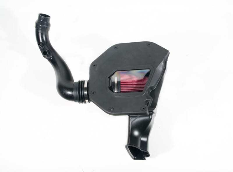 Roush — ROUSH 2018-2023 Mustang 2.3L EcoBoost Cold Air Kit
