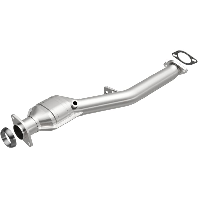Magnaflow — California CARB Direct-Fit Catalytic Converter
California Direct-Fit Catalytic Converter