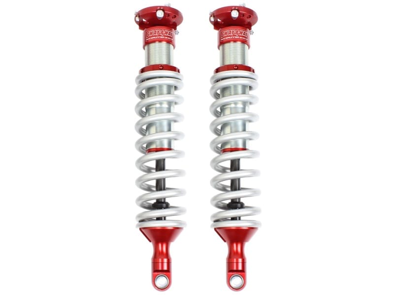 aFe — Sway-A-Way 2.5 Front Coilover Kit