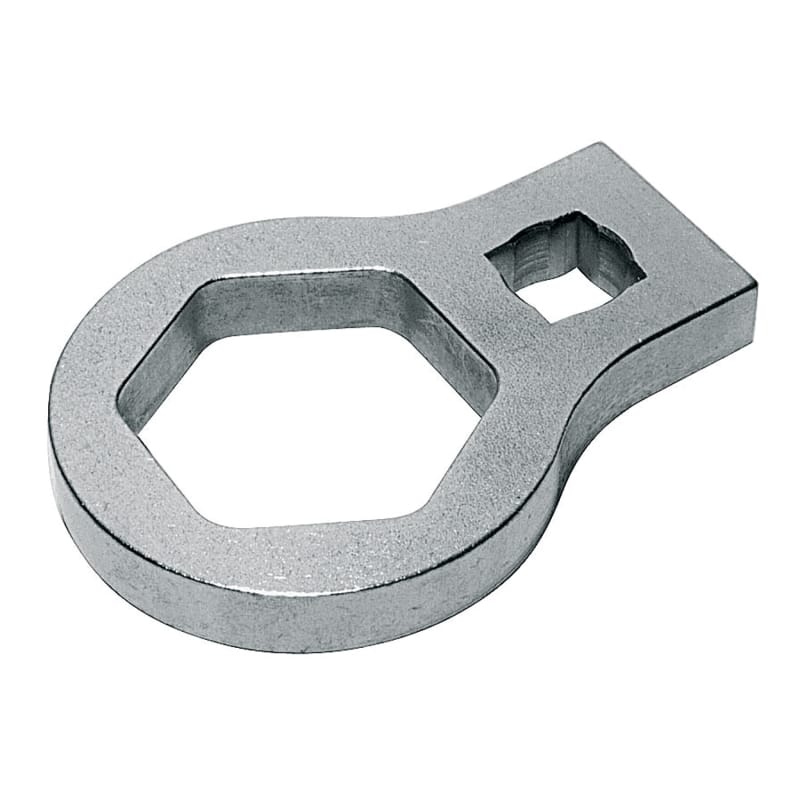 SPC Performance — CAM/CAS WRENCH