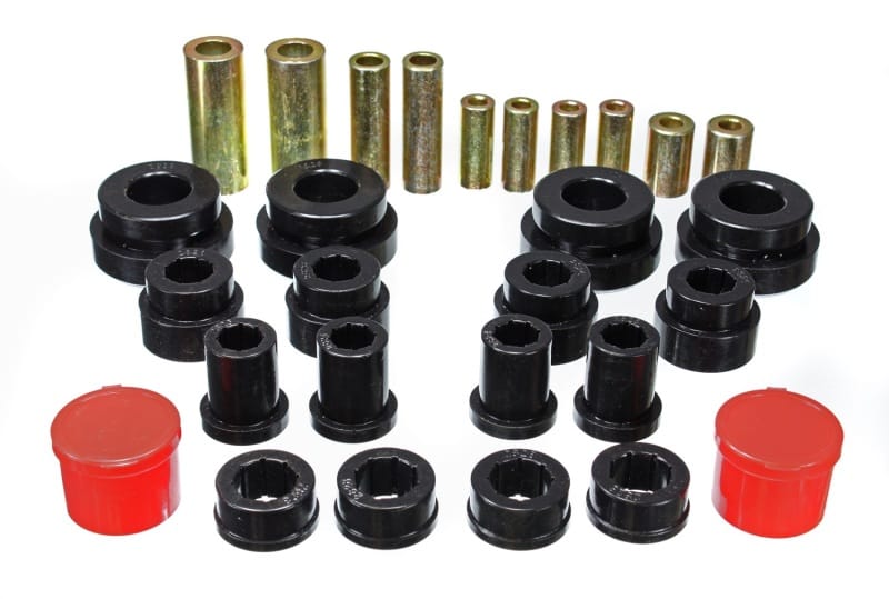 Energy Suspension — CONTROL ARM BUSHING SET