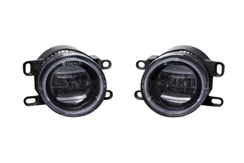 Diode Dynamics — High-performance OEM-grade replacement with custom-engineered optics.
