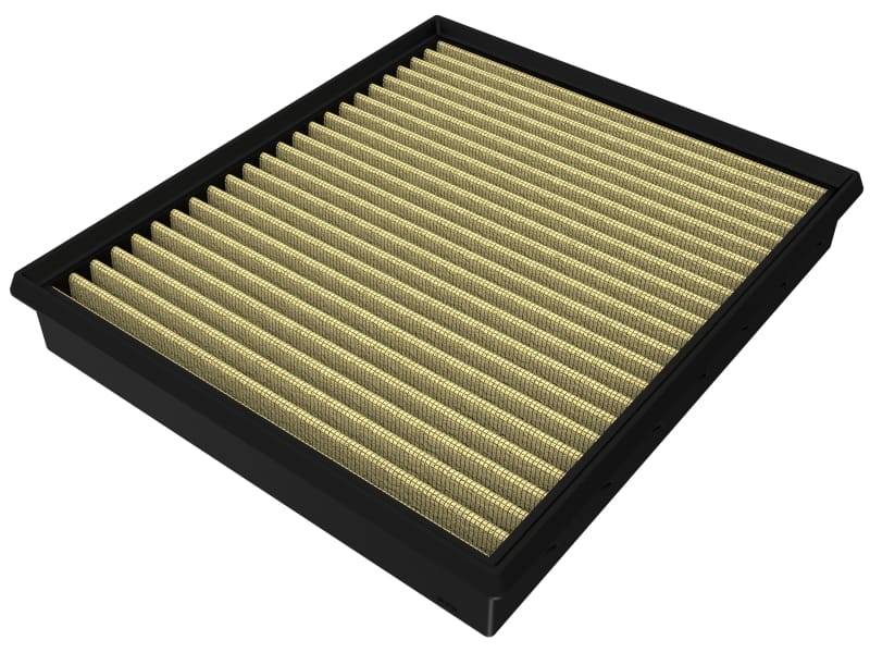 aFe — Magnum FLOW OE Replacement Air Filter w/ Pro GUARD 7 Media
MagnumFLOW OE Replacement Pro-GUARD 7 Air Filter