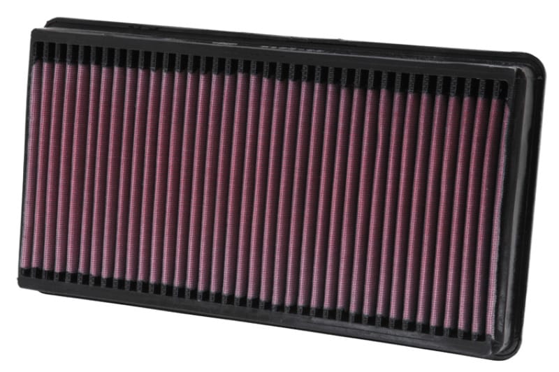 K&N Engineering — Replacement Air Filter