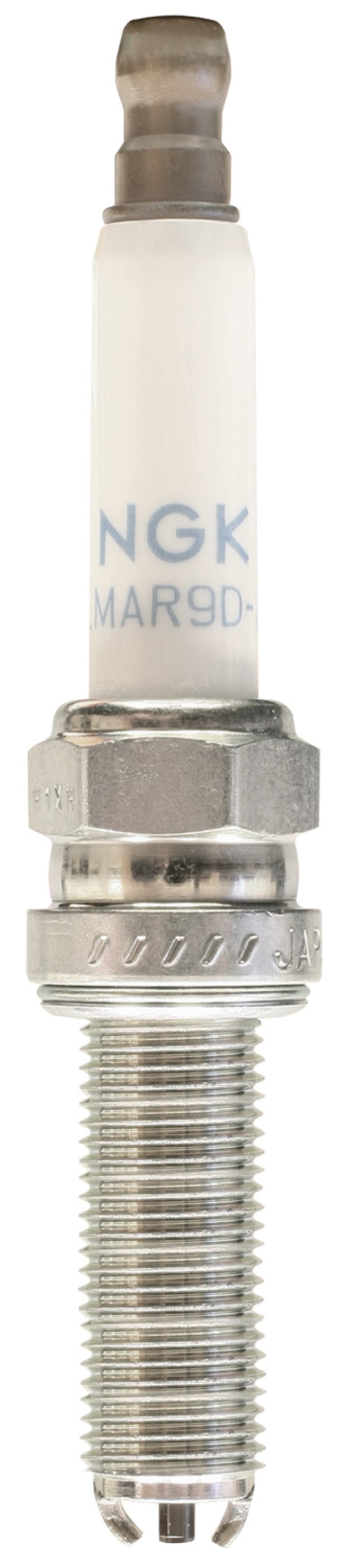 NGK — LMAR8D-J, Sold individually, for box order 10
NGK Standard Spark Plug