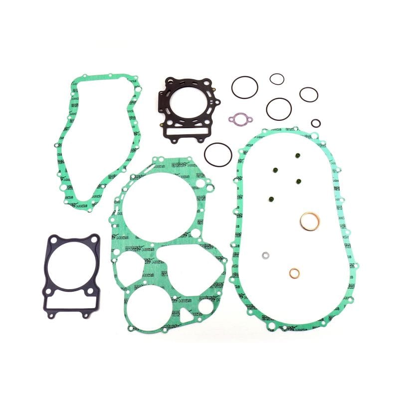Athena — Athena 02-07 Suzuki LT-A 500 F Vinson Aut. 4X4 Complete Gasket Kit (Excl Oil Seals)