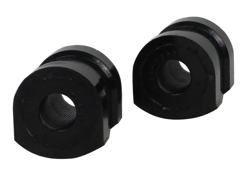 Whiteline — Sway Bar Mount - Bushing Kit 22.5mm
Sway bar - mount bushing