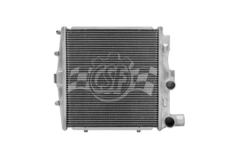 CSF — CSF 05-08 Porsche Boxster 2.7L OEM Plastic Radiator