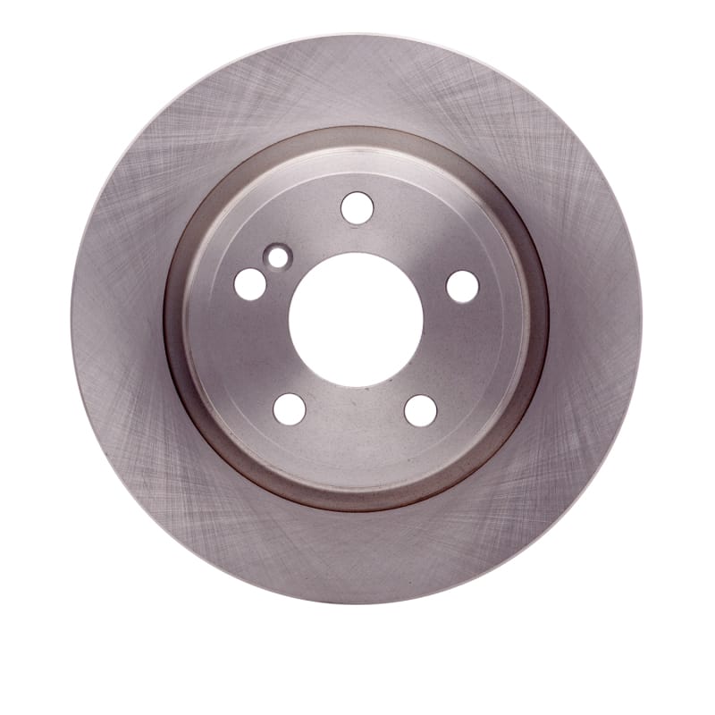 DFC — Disc Brake Rotor
