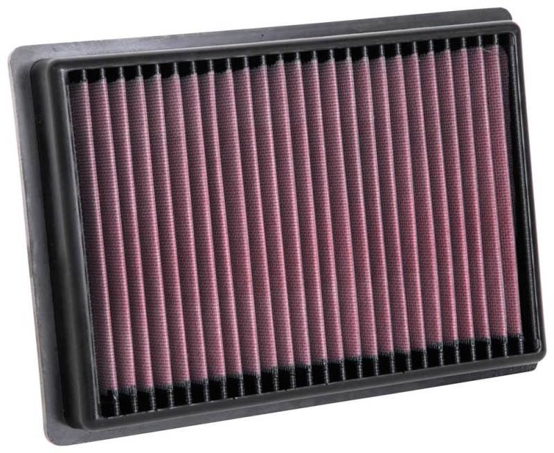 K&N Engineering — Replacement Air Filter