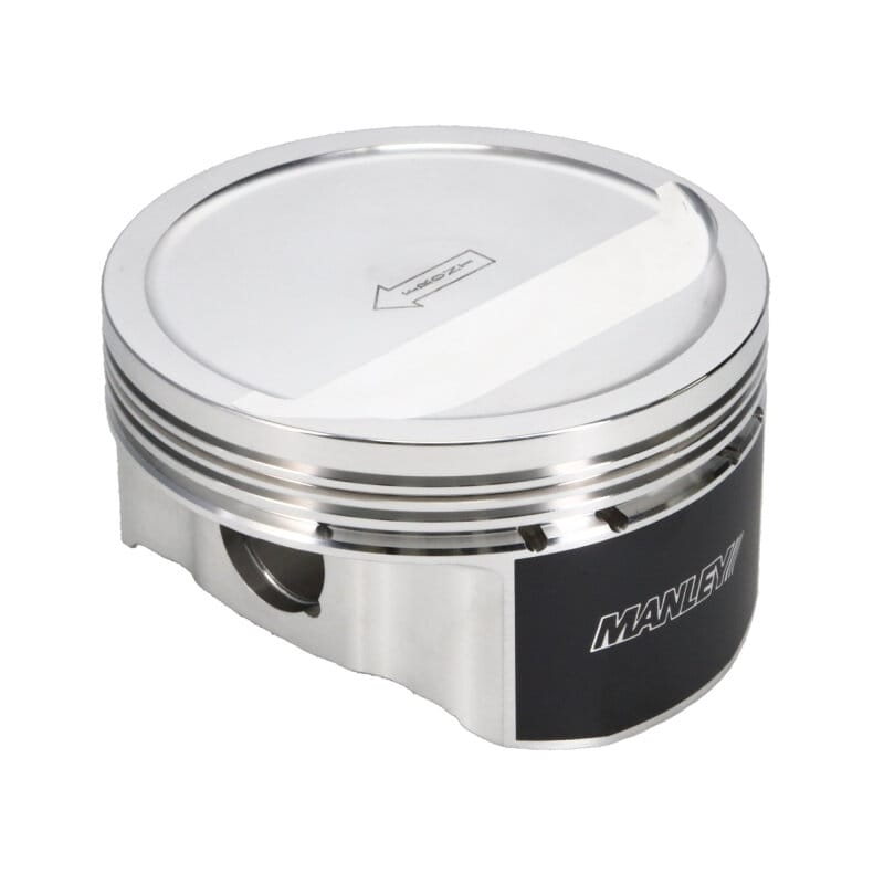 Manley Performance — Manley Piston Set, PIST-4.130/1.315CD/11ccDISH E/D