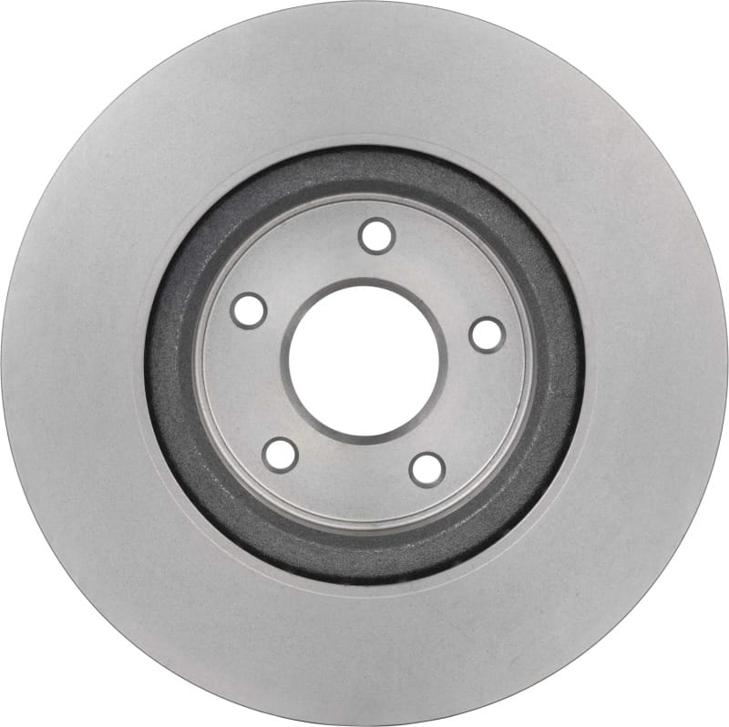 Brembo OE — Premium UV Coated Rear Brake Rotor