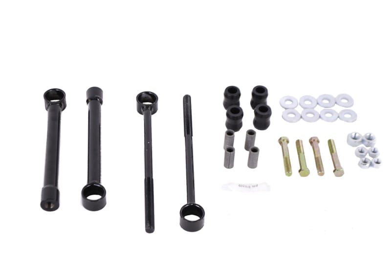 Hellwig — Universal Adjustable Straight End Link