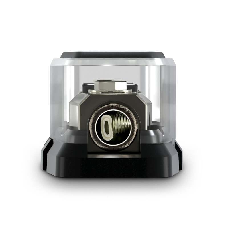 DS18 — DS18 ANL Fuse Holder Square 200A Fuse Included