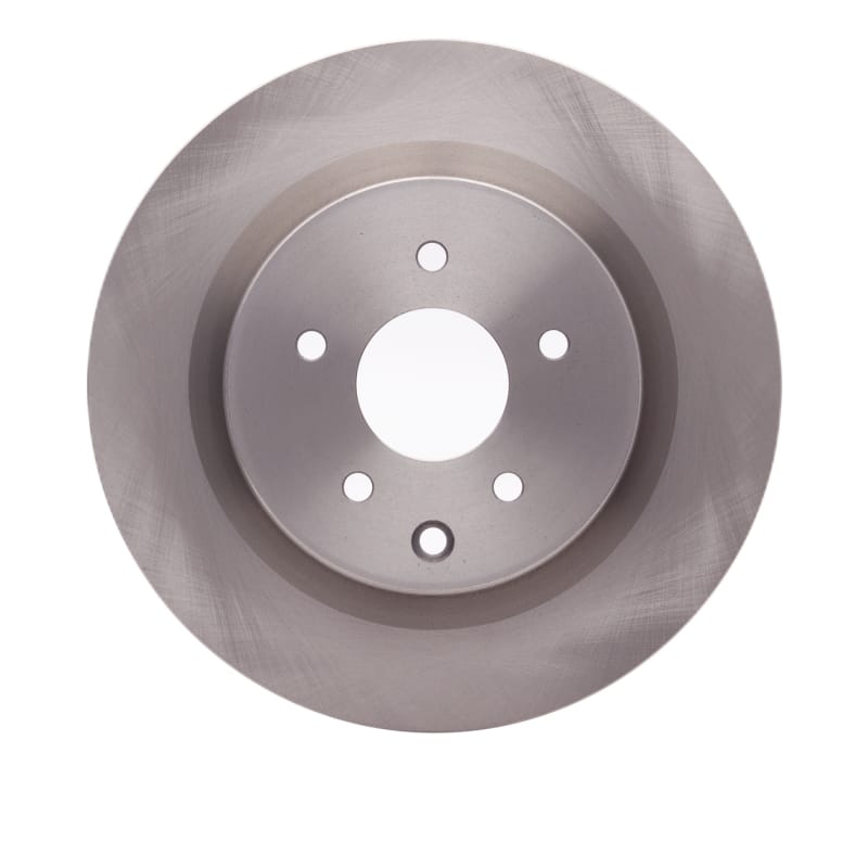 DFC — Disc Brake Rotor