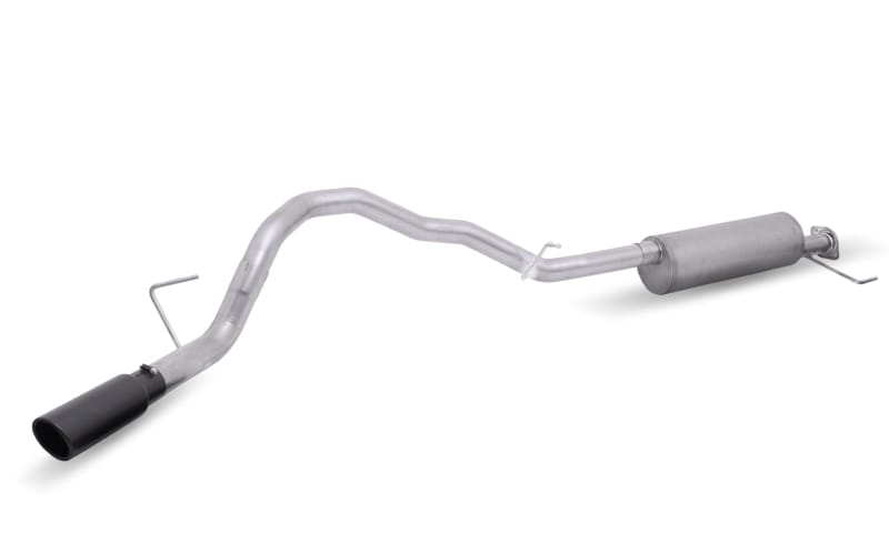 Gibson — Single Exhaust System