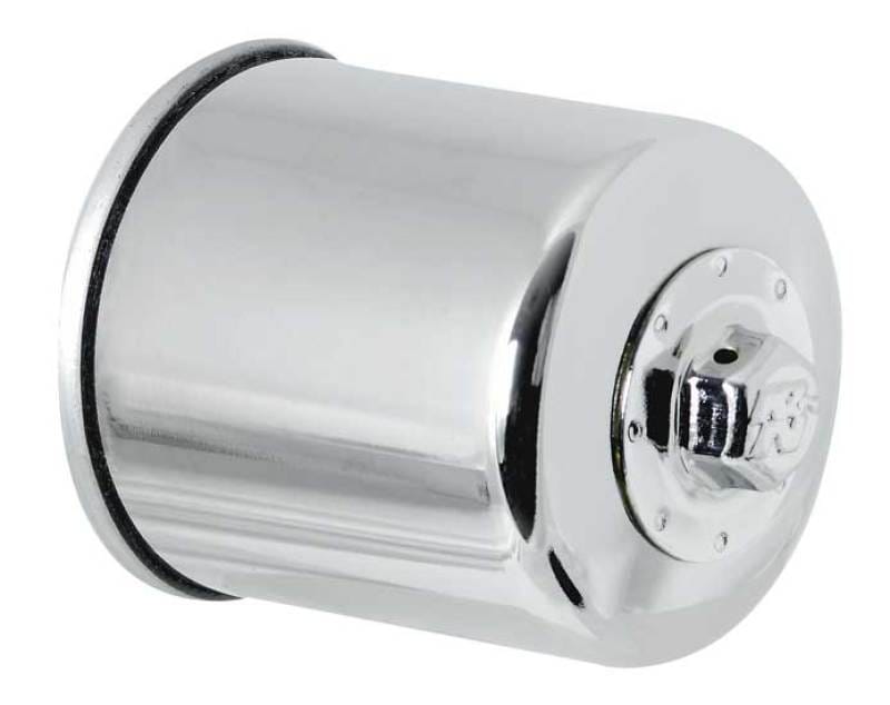 K&N Engineering — Chrome, KN-303C
Oil Filter