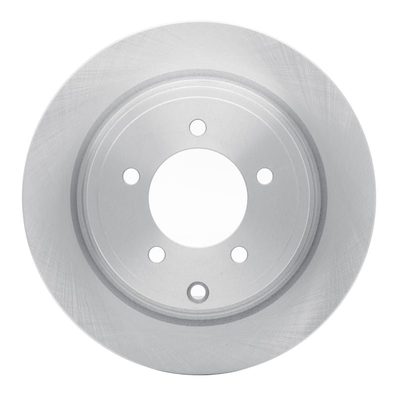 DFC — Disc Brake Rotor