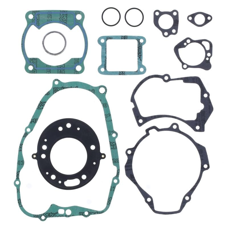 Athena — Athena 86-88 Yamaha DT R 200 Complete Gasket Kit (Excl Oil Seal)