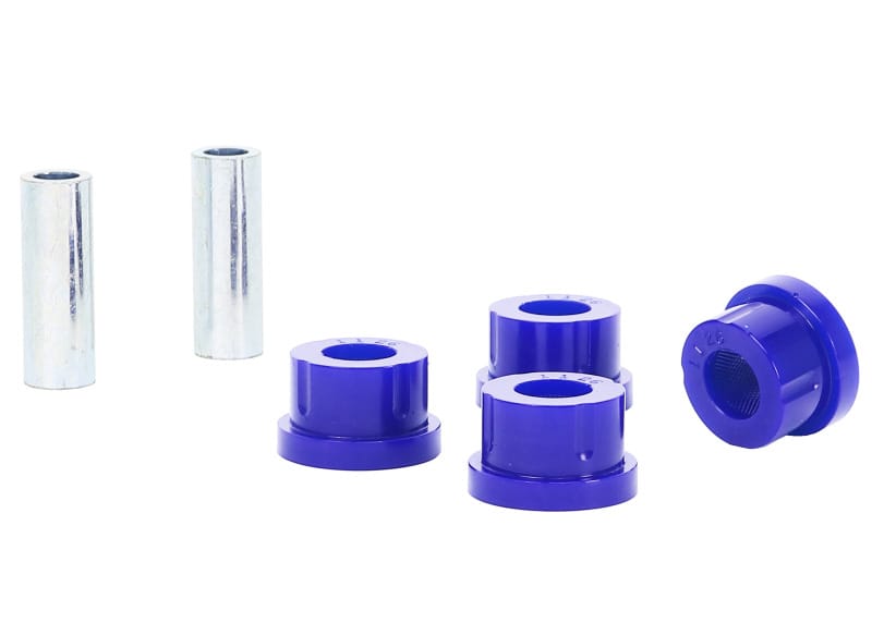 Superpro — Control Arm Lower - Inner Front Bushing Kit