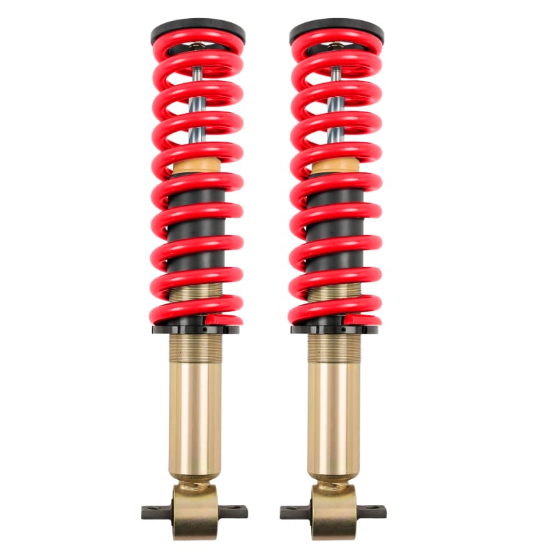 Belltech — COILOVER KIT | 0-3 INCH LEVELING - 15104
0-3" Leveled Front Ride Height