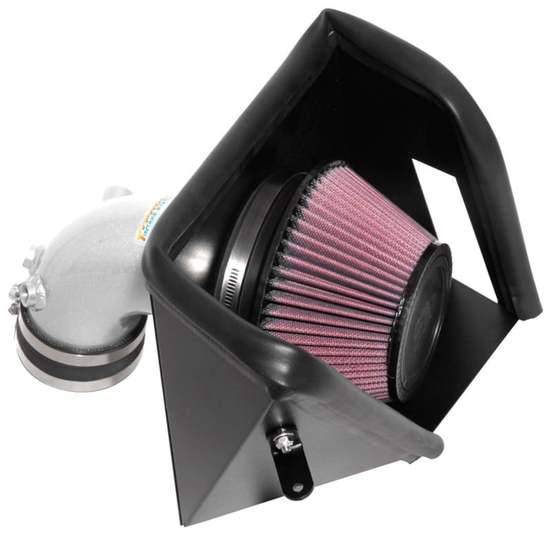 K&N Engineering — Performance Air Intake System
