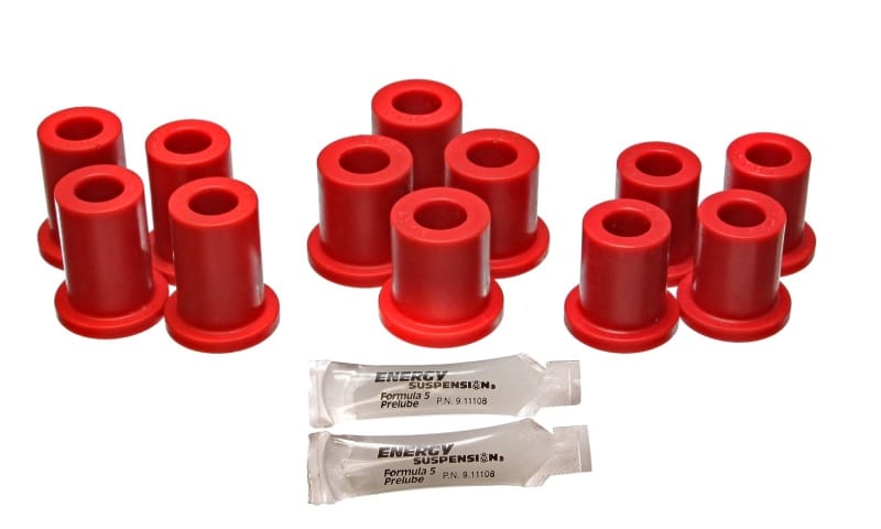 Energy Suspension — Leaf Spring Bushing Set