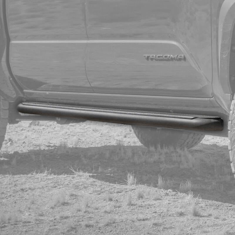ARB — ARB 2024+ Toyota Land Cruiser Summit Step Sliders
Summit Step Sliders