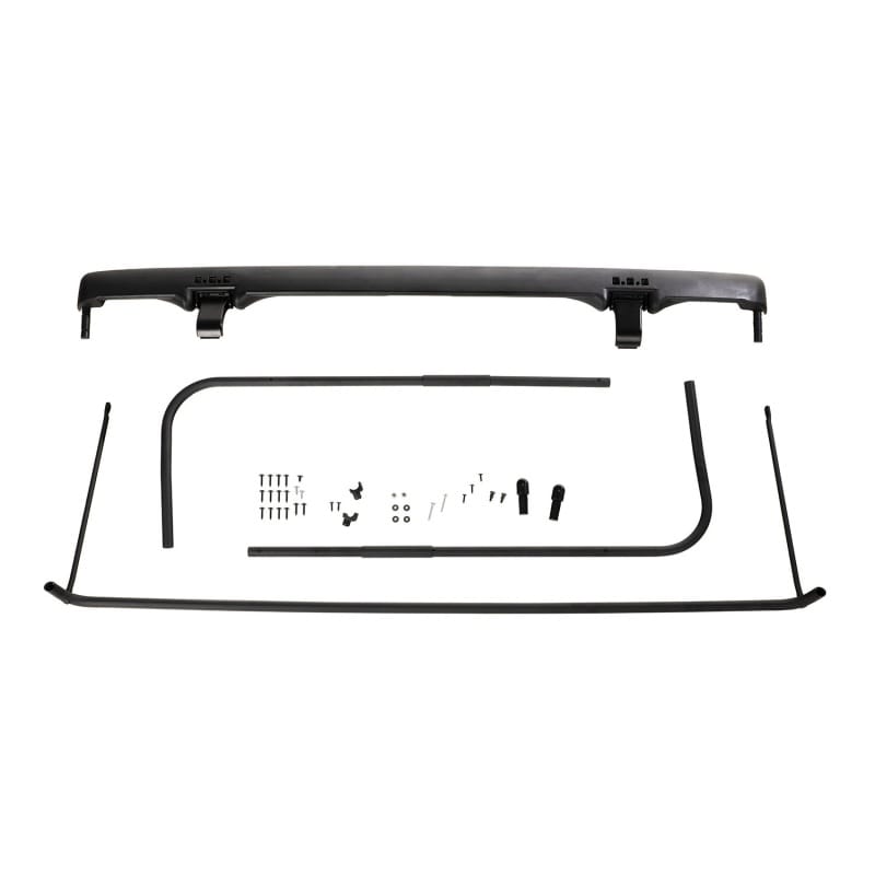 OMIX — Rear Bow Set