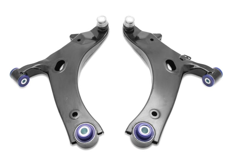Superpro — Control Arm Lower - Arm Assembly