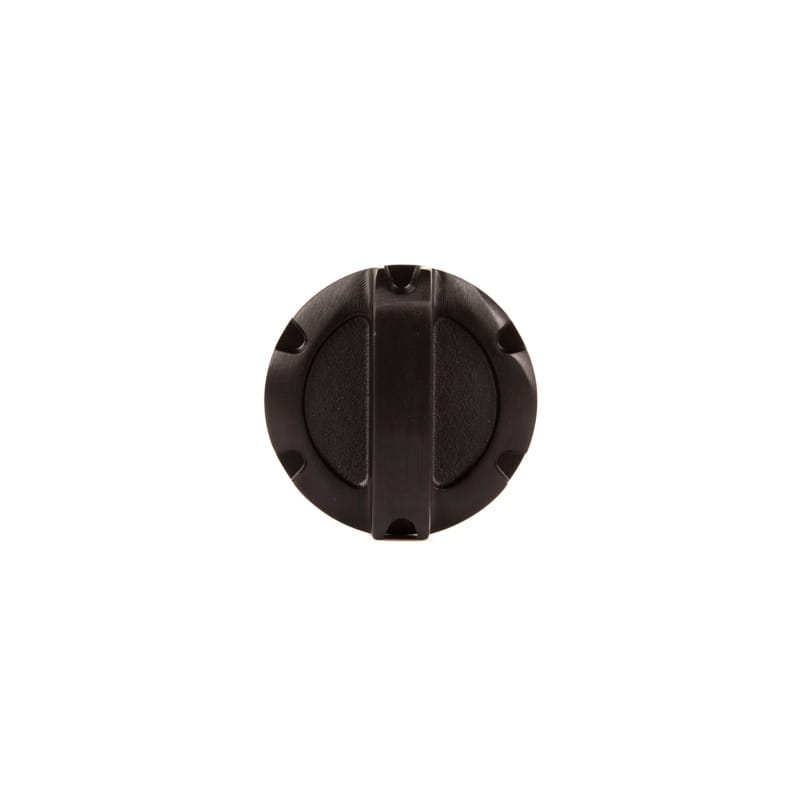 Rugged Ridge — Brake Master Cylinder Cap
BRAKES-OMIX