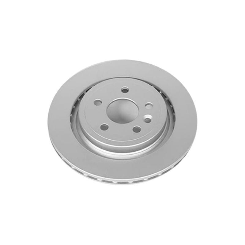 PowerStop — PowerStop Evolution Coated Rotor