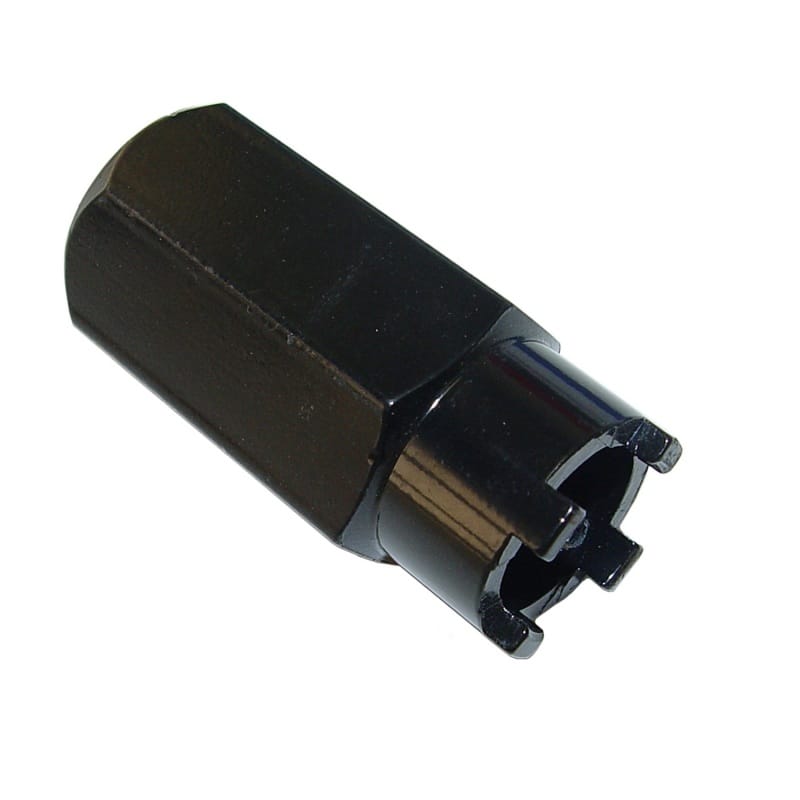 OMIX — Ball Joint Spanner