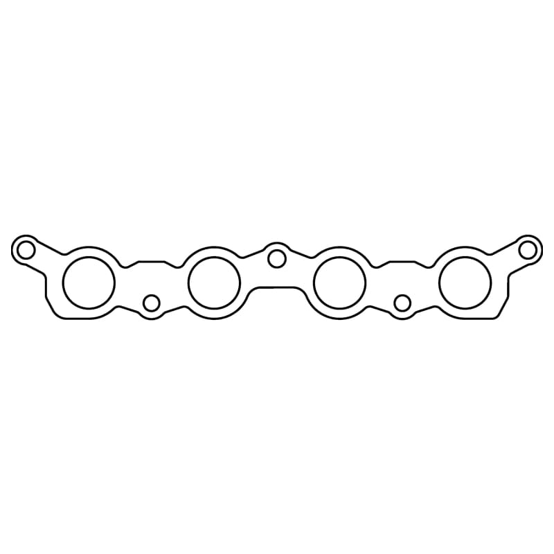 Cometic Gasket — Toyota 4A-GE Exhaust Manifold Gasket