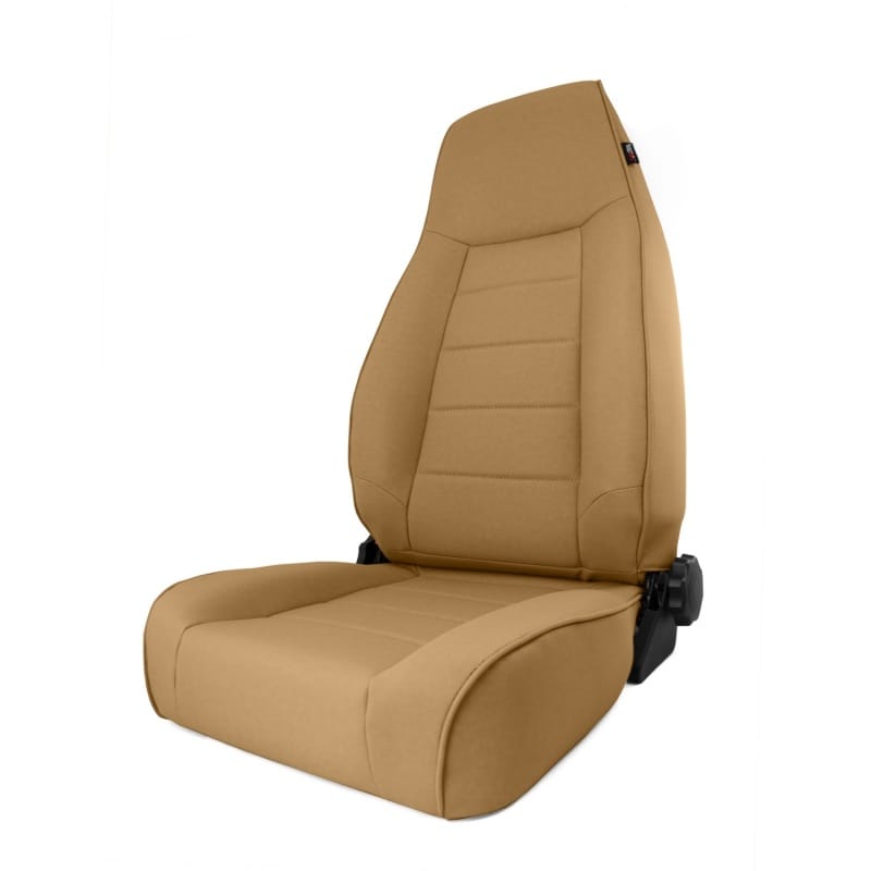 Rugged Ridge — Extra HD Reclining Seat
SEATS-OMIX