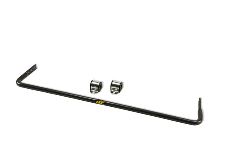 ST Suspensions — Cold formed powder coated steel with quality hardware for maximum durability