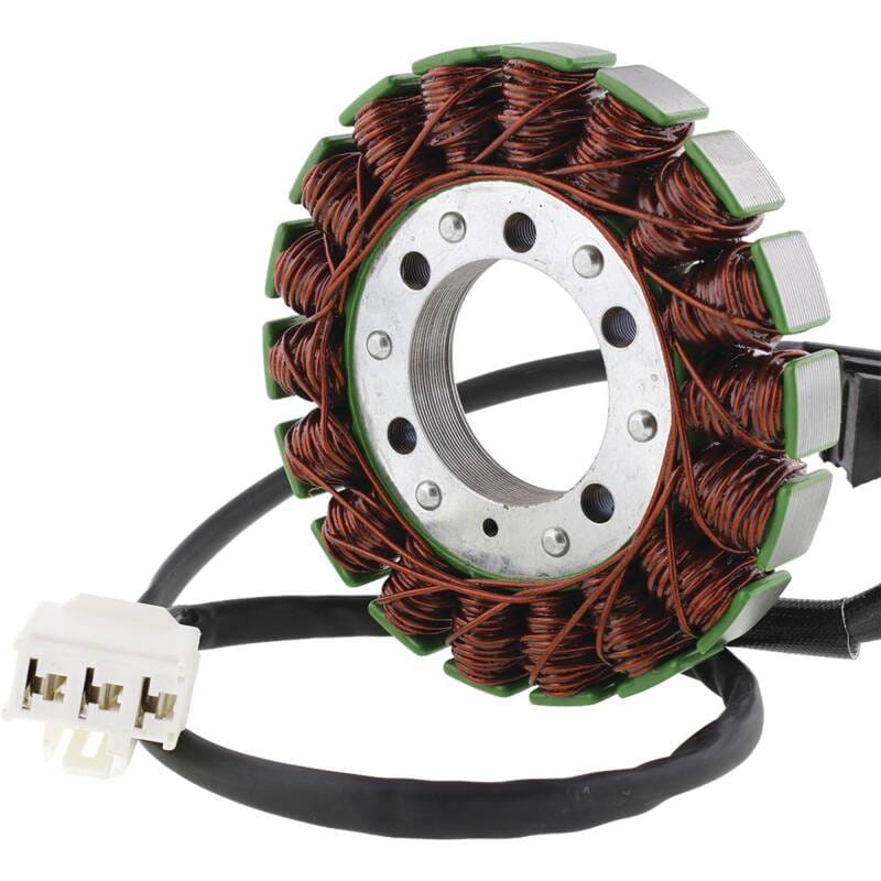 Arrowhead — Arrowhead Honda 12V Stator